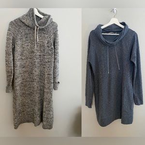 Athleta Dress Bundle - 2 dresses!